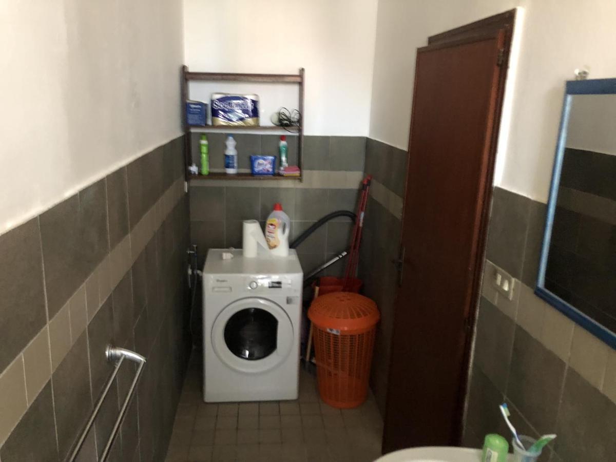 Da Paolo Monopoli Puglia Salento Casa Esclusiva 12 Posti Apartman Kültér fotó