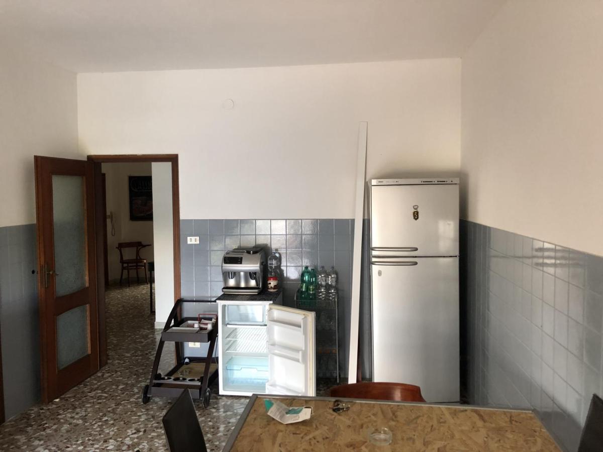 Da Paolo Monopoli Puglia Salento Casa Esclusiva 12 Posti Apartman Kültér fotó