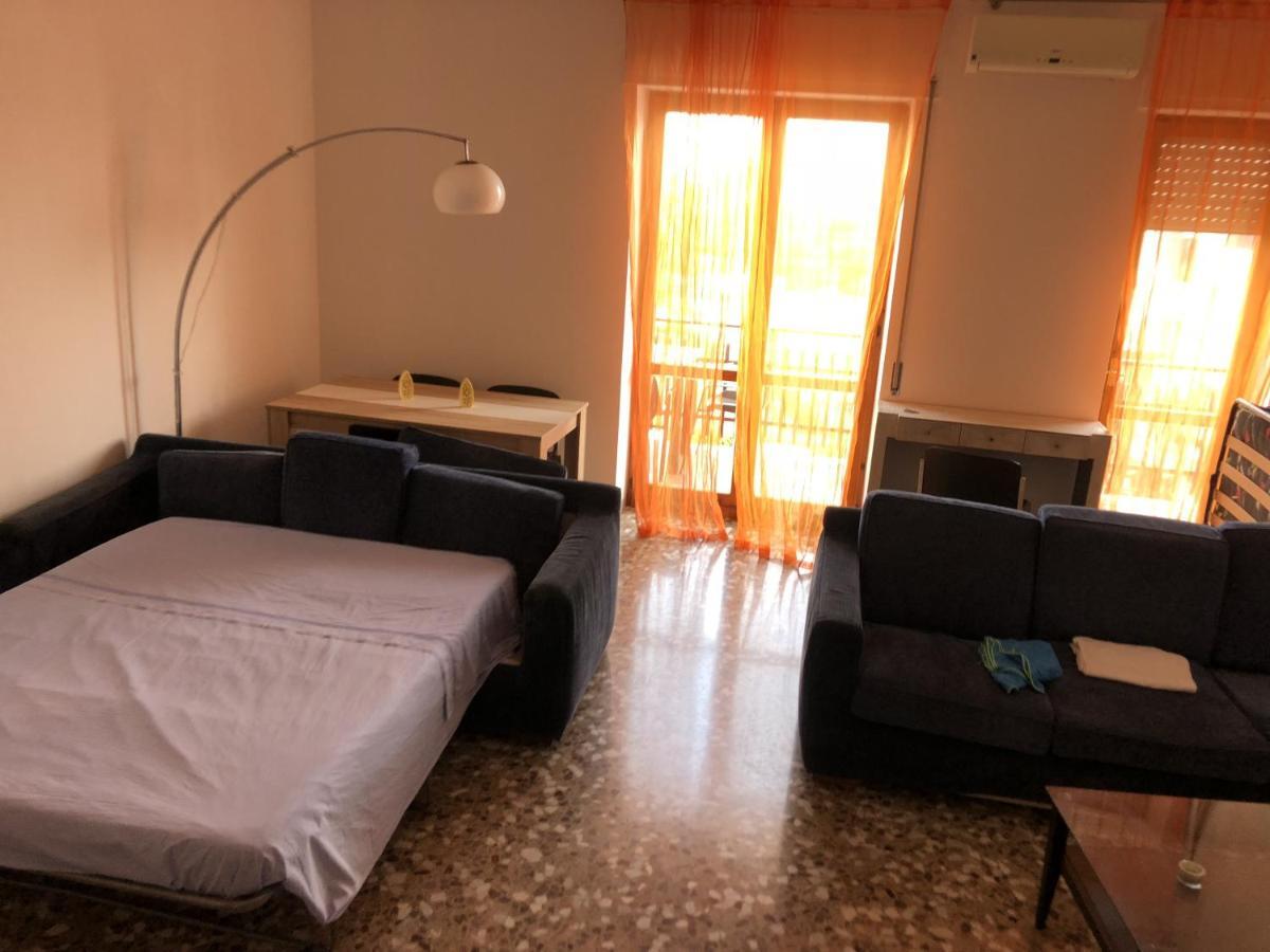 Da Paolo Monopoli Puglia Salento Casa Esclusiva 12 Posti Apartman Kültér fotó