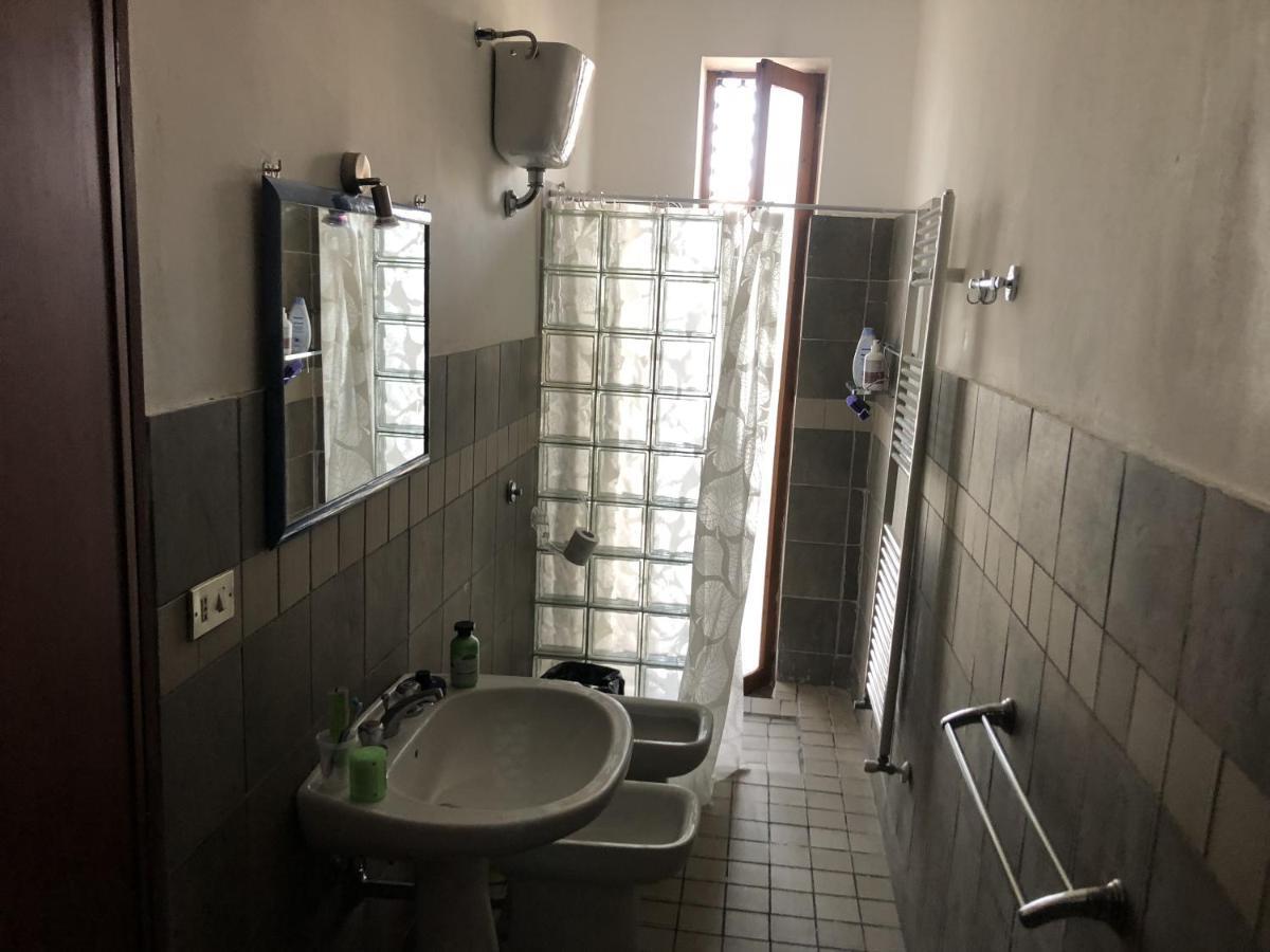 Da Paolo Monopoli Puglia Salento Casa Esclusiva 12 Posti Apartman Kültér fotó