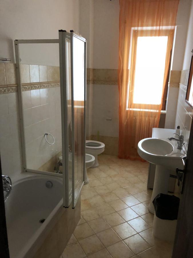 Da Paolo Monopoli Puglia Salento Casa Esclusiva 12 Posti Apartman Kültér fotó