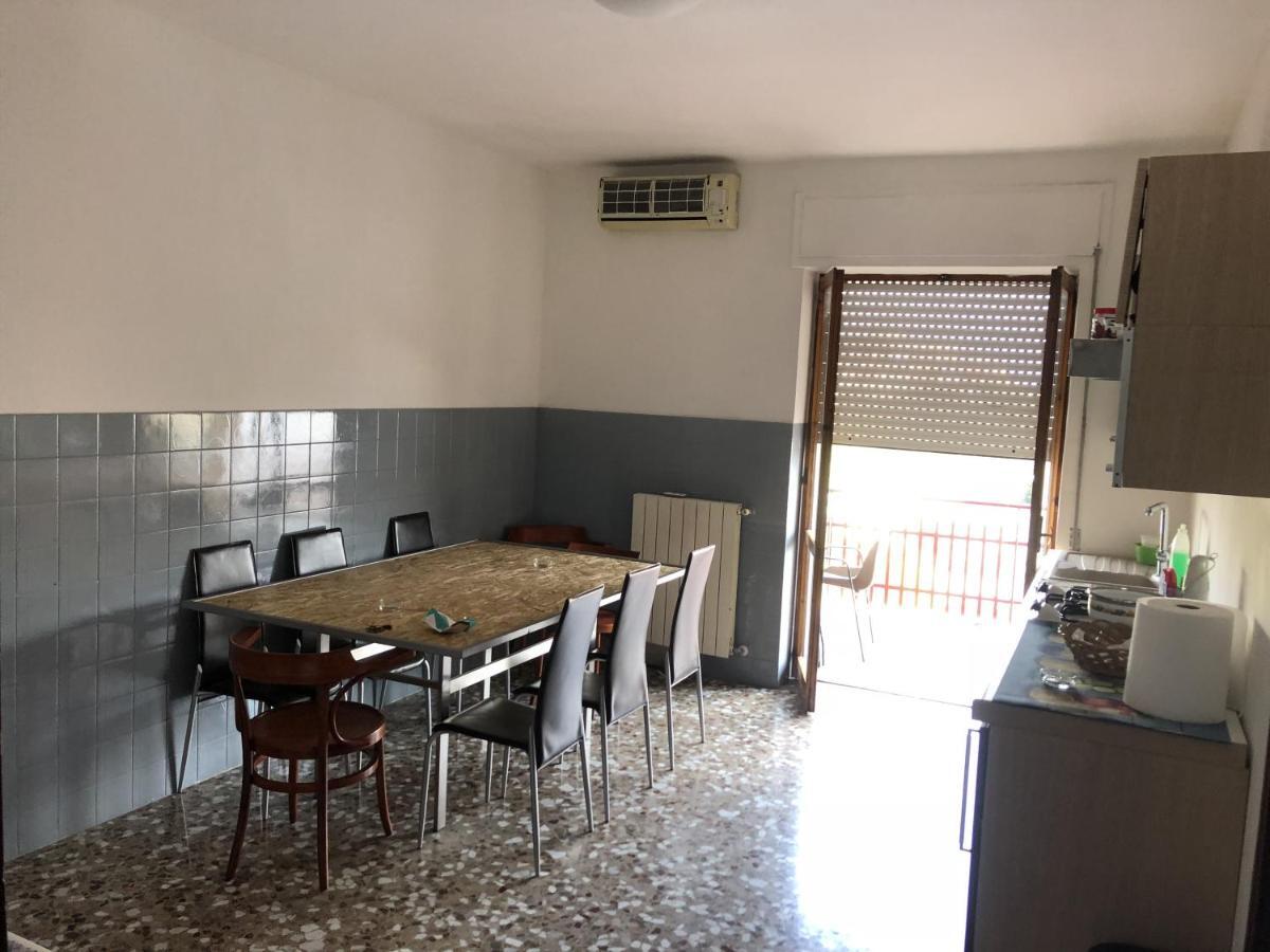 Da Paolo Monopoli Puglia Salento Casa Esclusiva 12 Posti Apartman Kültér fotó
